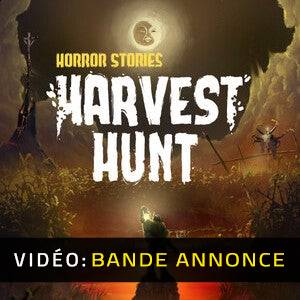 Harvest Hunt - Bande-annonce