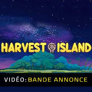 Harvest Island Vidéo Trailer