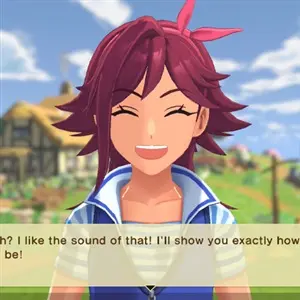 Harvest Moon: Echoes of Teradea - Historique des Dialogues