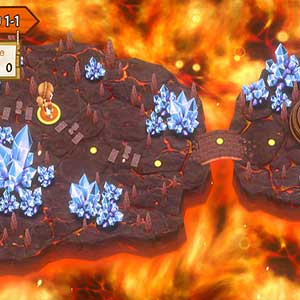 Acheter Harvest Moon Mad Dash PS4 Comparateur Prix