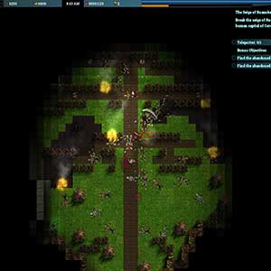 Acheter Harvested Clé CD Comparateur Prix