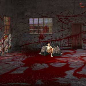 Harvester - Amour maternel