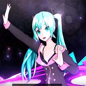 Acheter Hatsune Miku Project Diva MegaMix Nintendo Switch comparateur prix