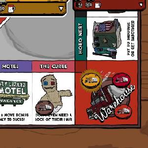 Haulin’ Oats - Entrepôt