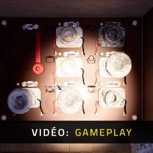 Haunted House Renovator - Vidéo de Gameplay