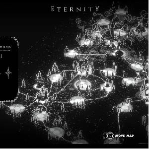 Hauntii - Chemin de Cloche