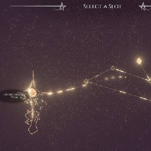 Hauntii - Ciel de Nuit