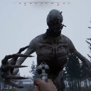 Hauntsville - Monstre