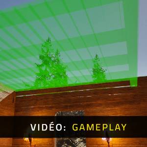 Hauntsville Vidéo de Gameplay