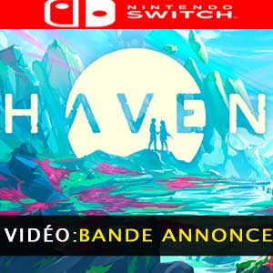Bande-annonce vidéo de Haven