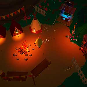 Haven Park Terrains De Camping