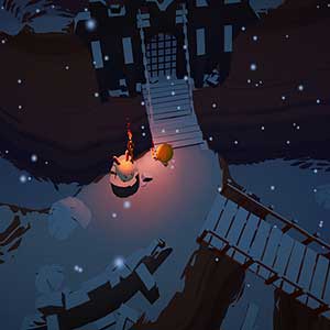 Haven Park Montagnes