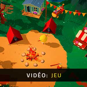 Haven Park Vidéo De Gameplay