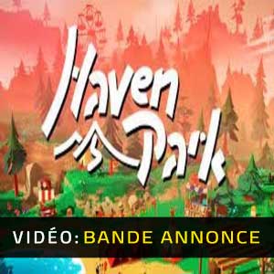Haven Park Bande-annonce Vidéo