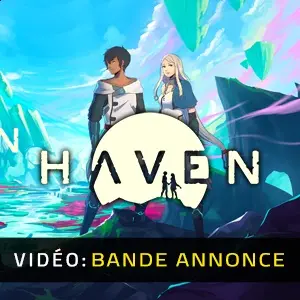 Bande-annonce vidéo de Haven