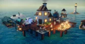 Jeux PC Gratuits sur Amazon Luna : Havendock et Clash Rejoignent le Catalogue