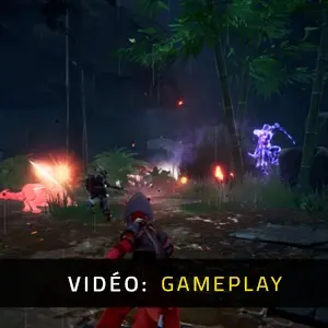 Havenhold - Gameplay