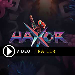 Acheter Haxor Clé CD Comparateur Prix