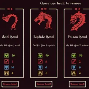 He is Coming - Tête à Enlever