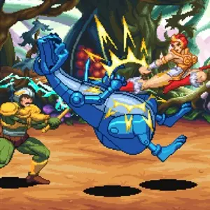 He-Man and the Masters of the Universe Dragon Pearl of Destruction Serpentoid