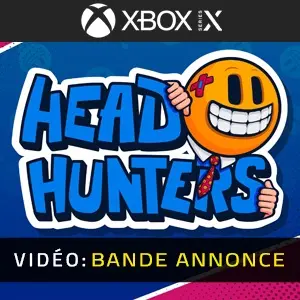 HeadHunters Xbox Series - Bande-annonce