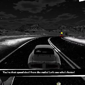 Heading Out - Course sur Route