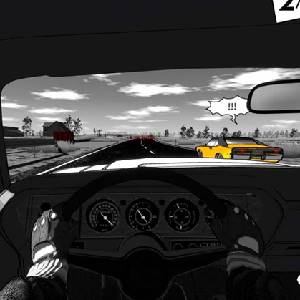 Heading Out - Volant