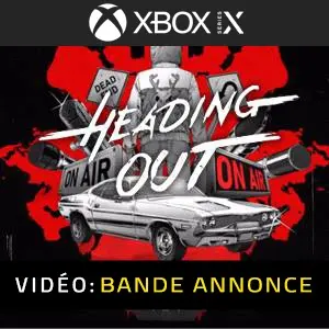 Heading Out Xbox Series - Bande-annonce