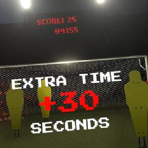 HeadON - Temps Supplémentaire