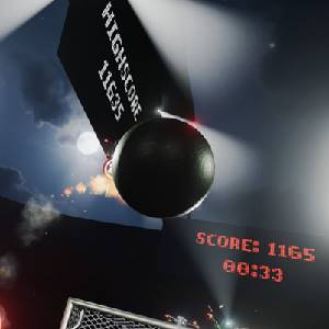 HeadON - Meilleur Score