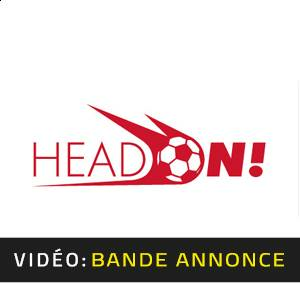 HeadON! Pc