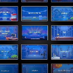 Heads Up Phones Down Edition - Cartes de Mémoire