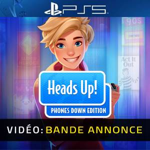 Heads Up Phones Down Edition Bande-annonce
