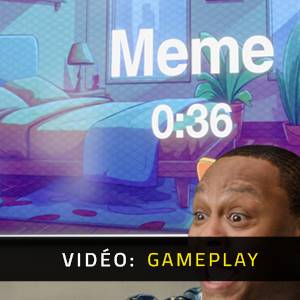 Heads Up Phones Down Edition Vidéo de Gameplay