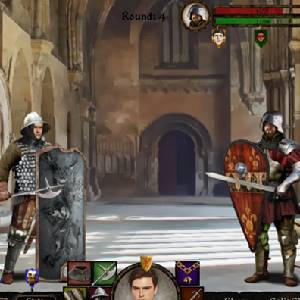 Heads Will Roll Reforged Sur le Combat