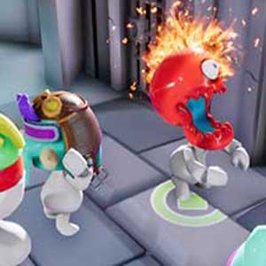 environnements interactifs