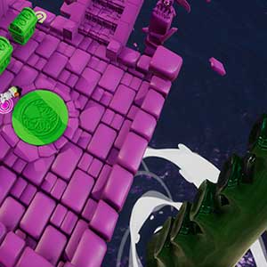 créatures de la mer tentacled