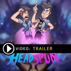 Acheter Headspun Clé CD Comparateur Prix