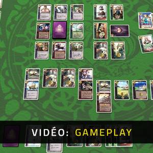 HEART of CROWN Online - Gameplay