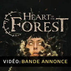 Heart of the Forest - Bande-annonce Vidéo