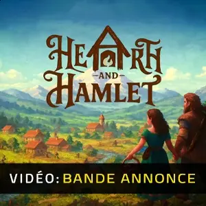 Hearth and Hamlet - Bande-annonce