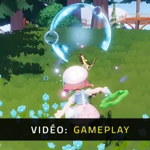 Heartopia - Vidéo de Gameplay