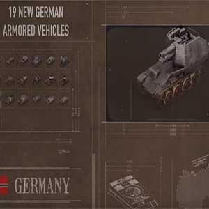 tank destroyers