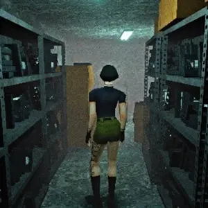 Heartworm - Réserve