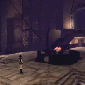 Heartworm - Bibliothèque