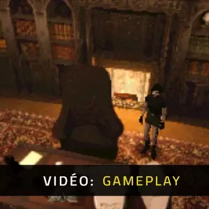 Heartworm - Gameplay