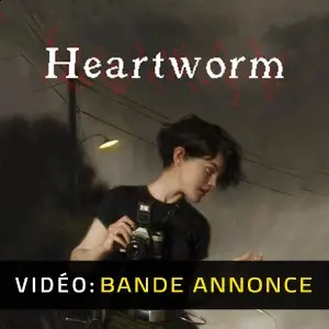 Heartworm - Bande-annonce