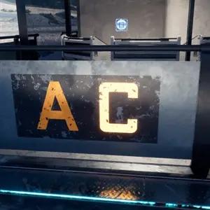 Heat Death: Survival Train - AC