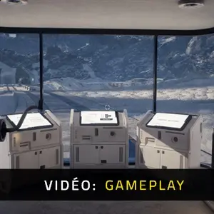 Heat Death: Survival Train - Vidéo de Gameplay