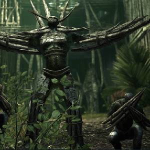 Heathen The Sons of the Law - Bêtes